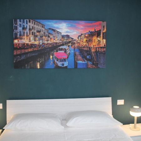 Travelounge Milano San Siro Villa Eksteriør bilde