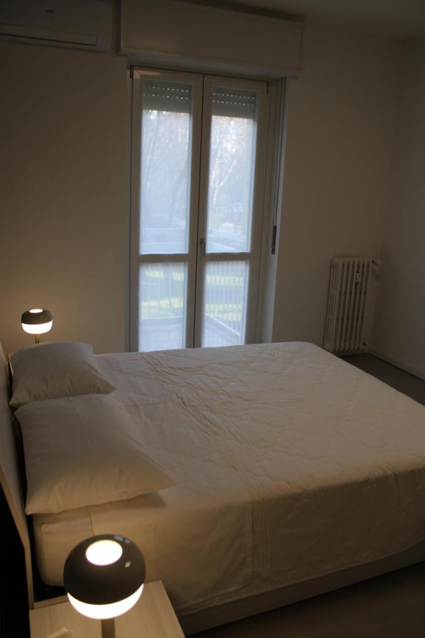 Travelounge Milano San Siro Villa Eksteriør bilde