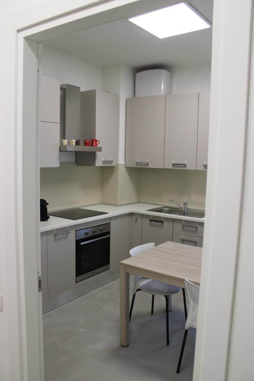 Travelounge Milano San Siro Villa Eksteriør bilde
