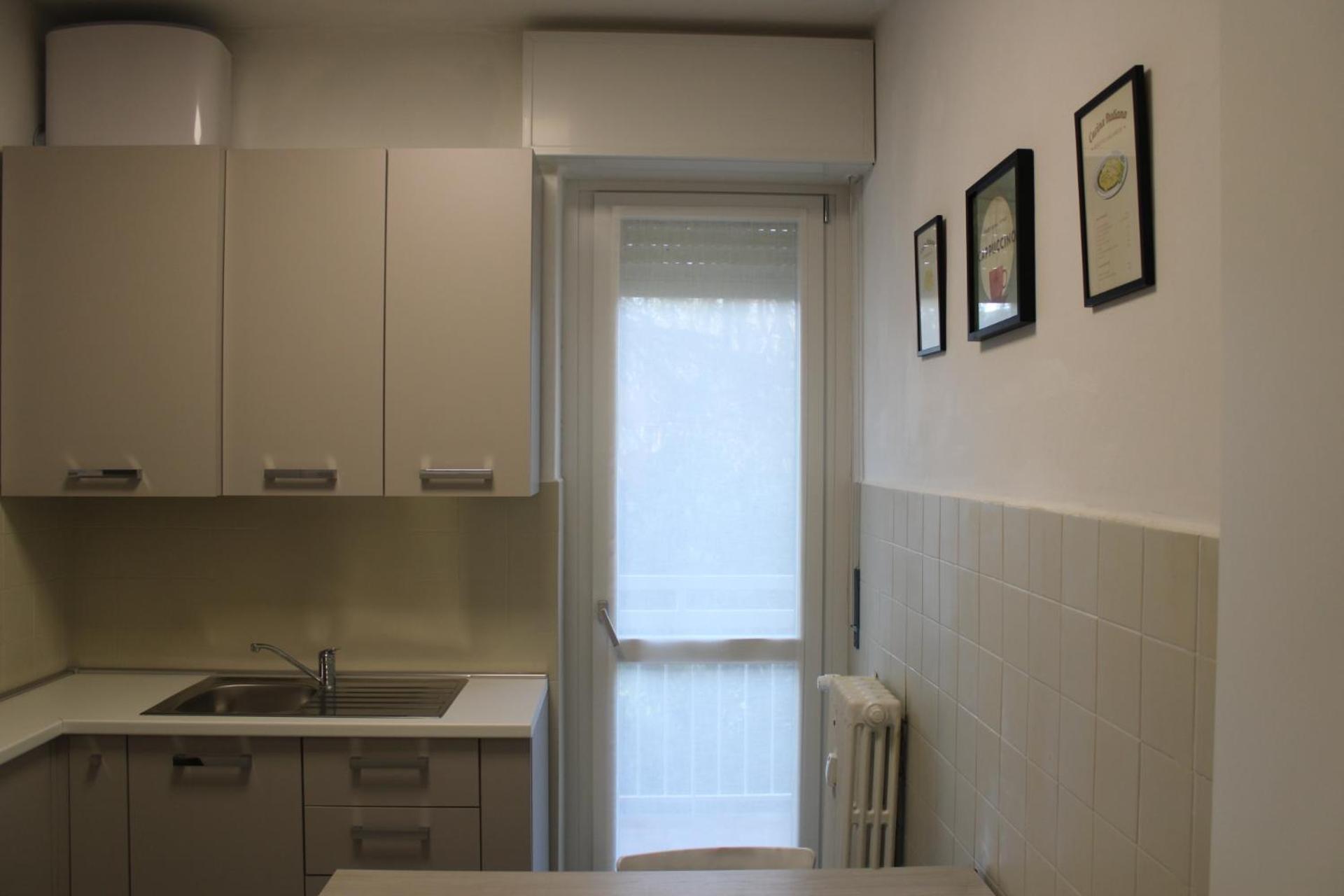 Travelounge Milano San Siro Villa Eksteriør bilde