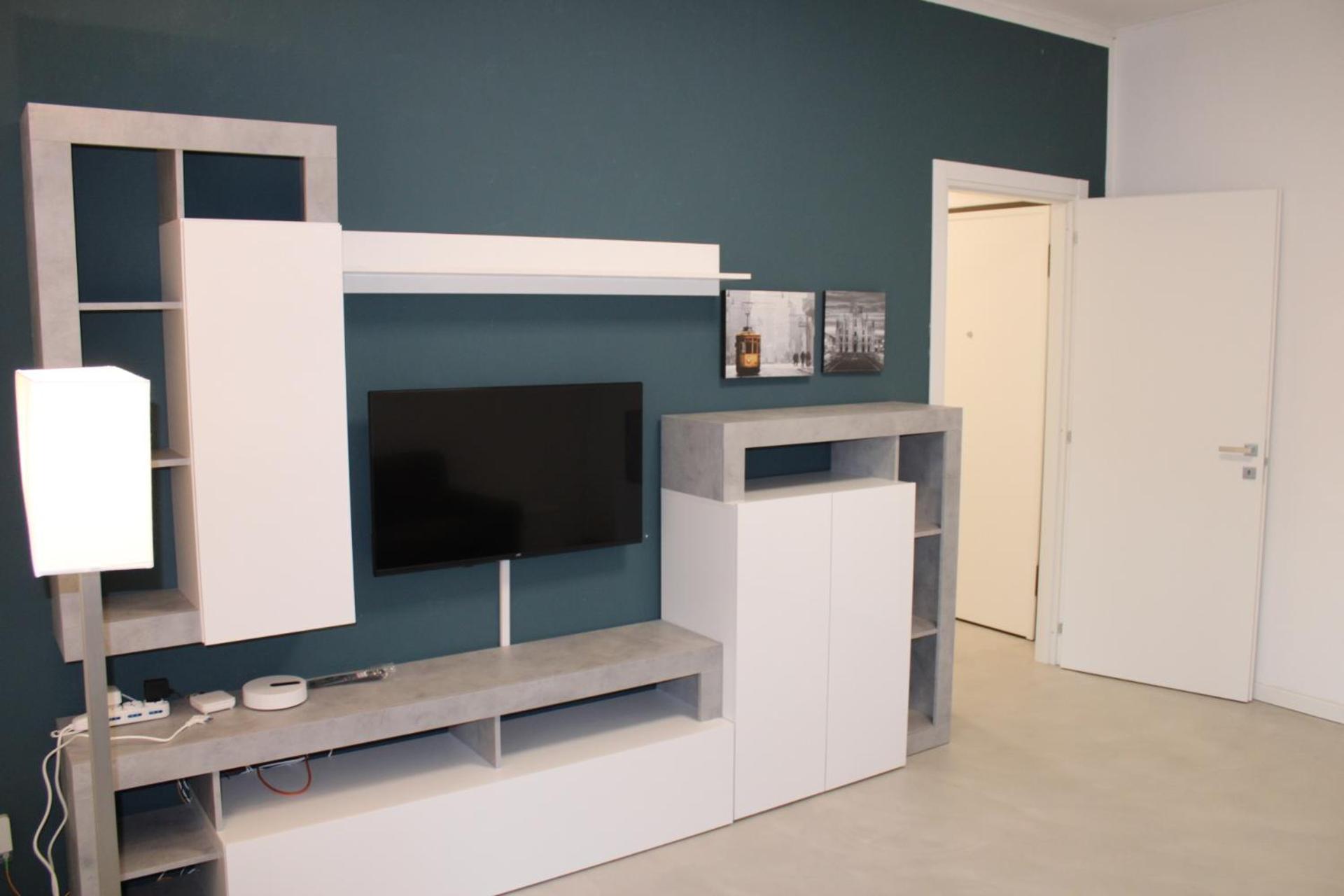 Travelounge Milano San Siro Villa Eksteriør bilde