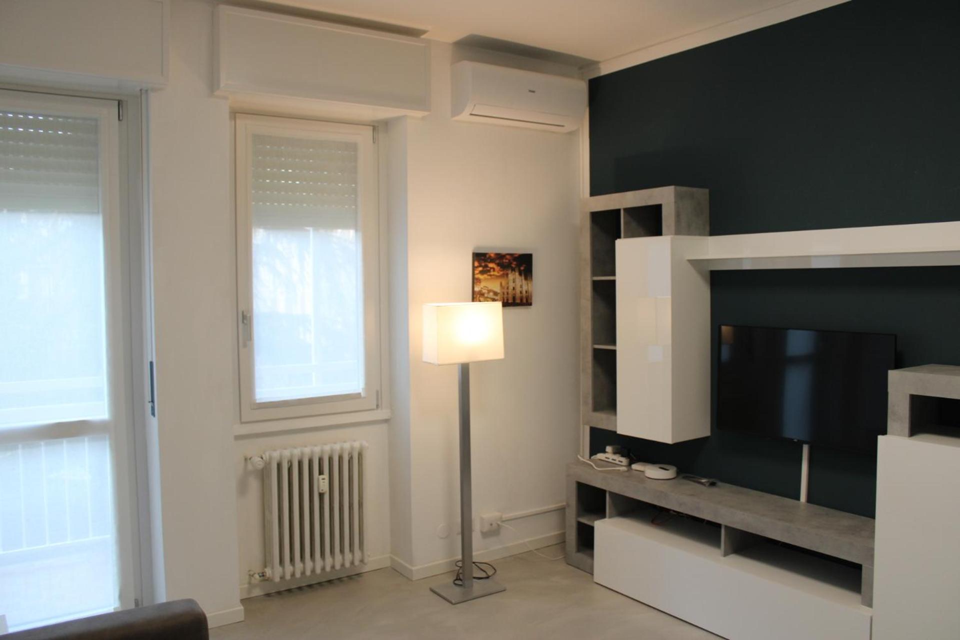 Travelounge Milano San Siro Villa Eksteriør bilde