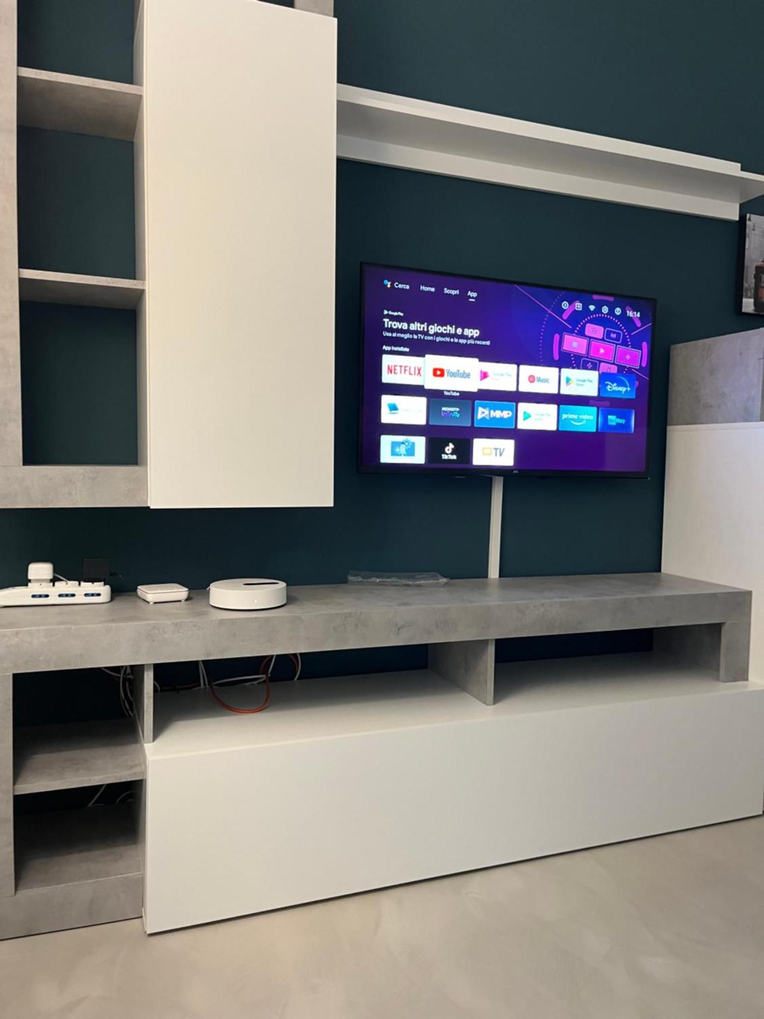 Travelounge Milano San Siro Villa Eksteriør bilde