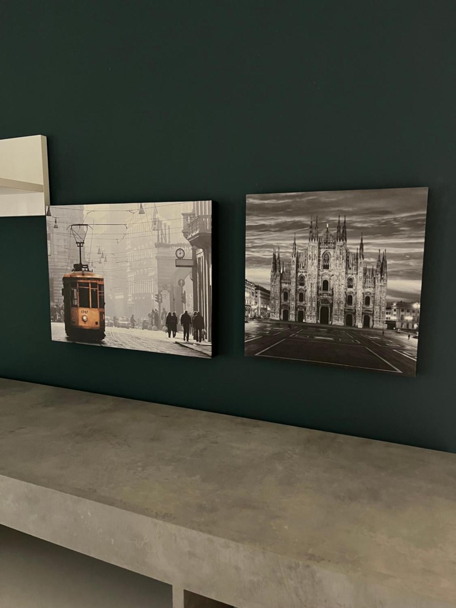 Travelounge Milano San Siro Villa Eksteriør bilde