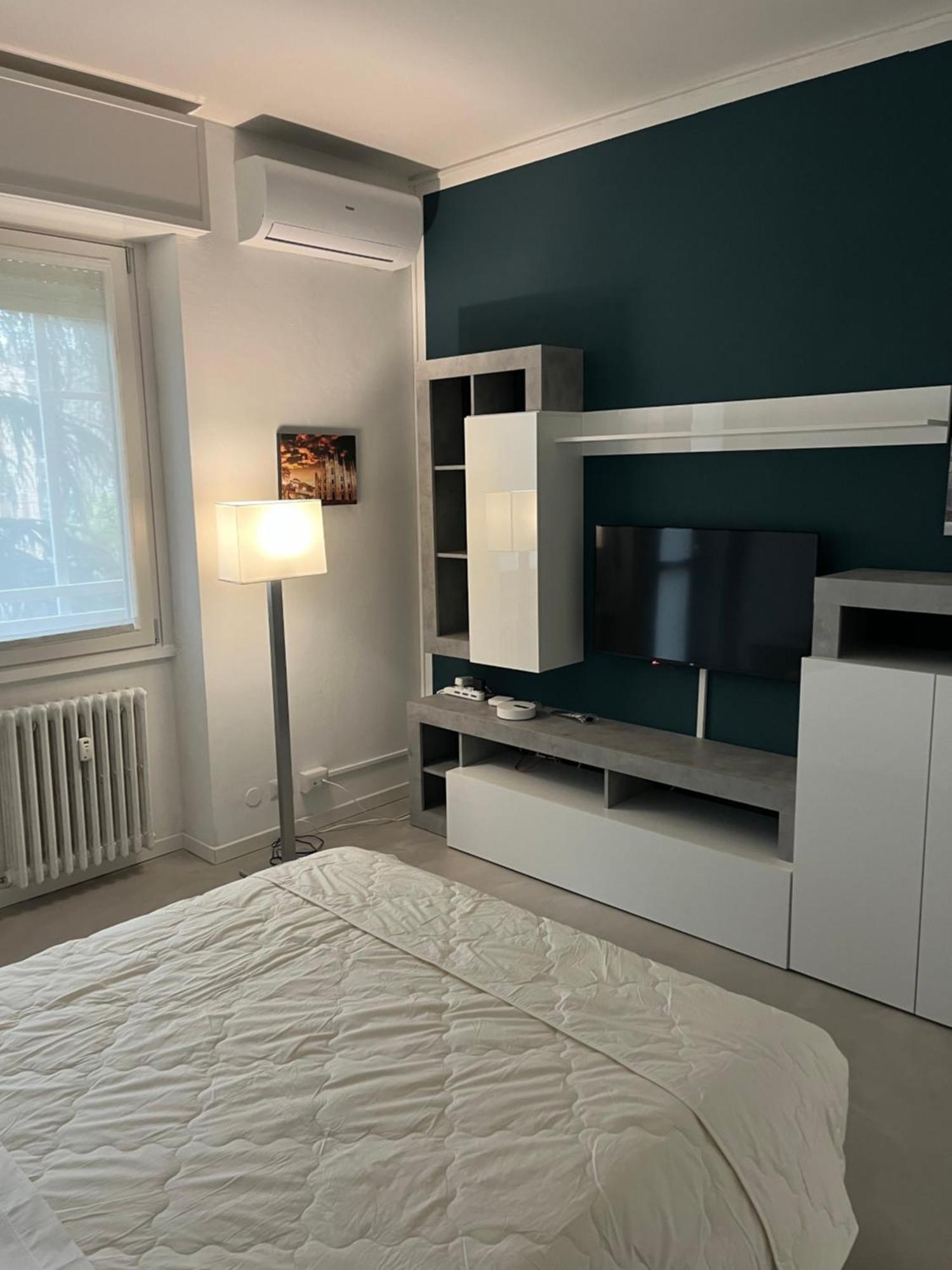 Travelounge Milano San Siro Villa Eksteriør bilde