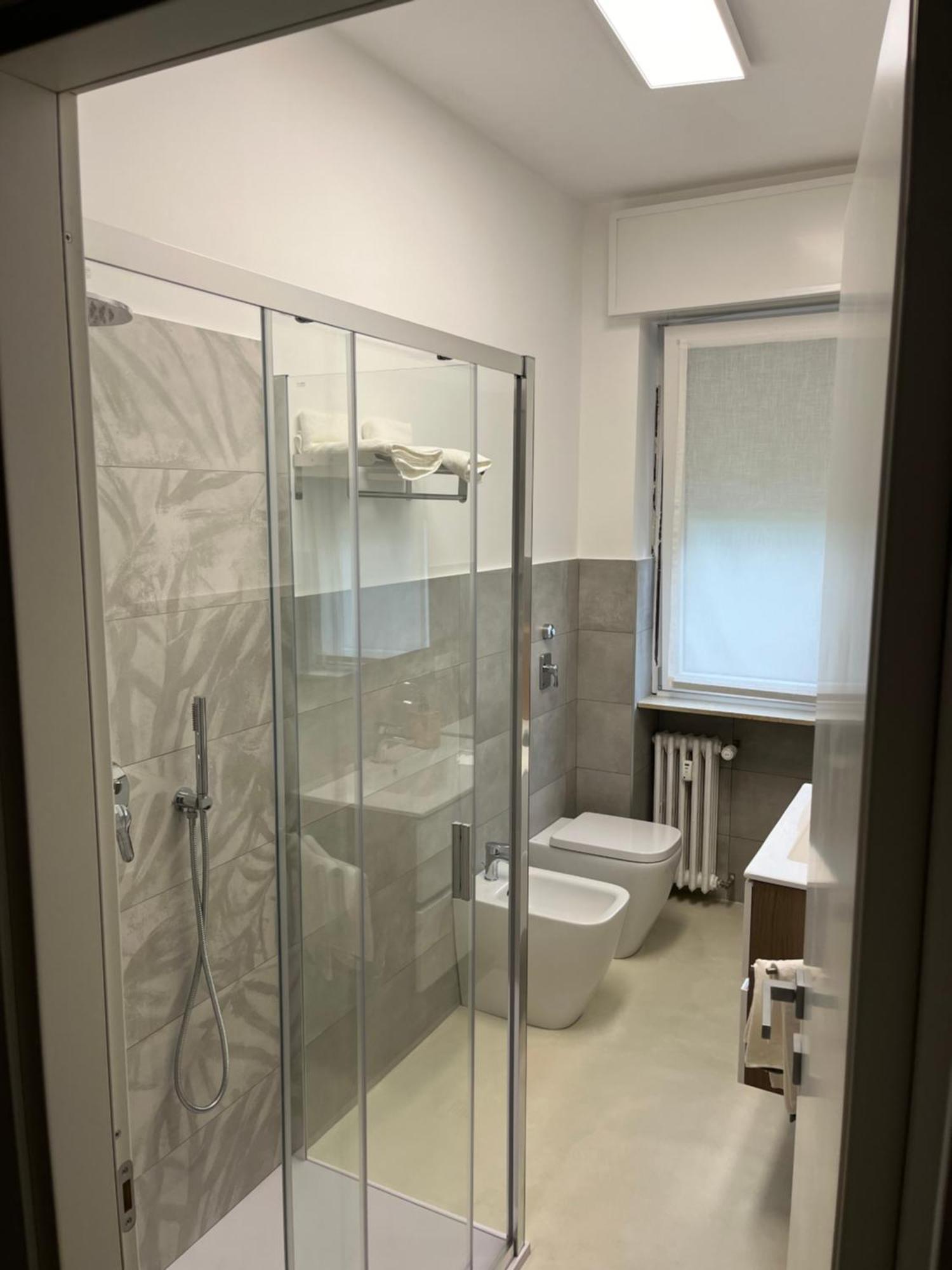 Travelounge Milano San Siro Villa Eksteriør bilde