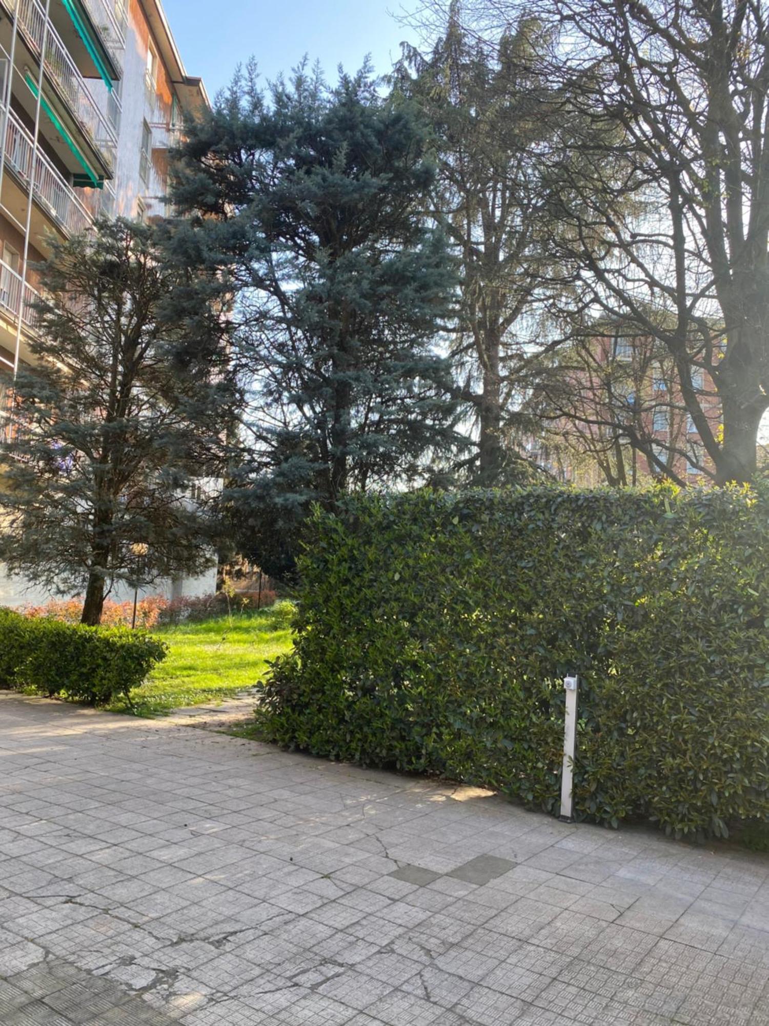 Travelounge Milano San Siro Villa Eksteriør bilde