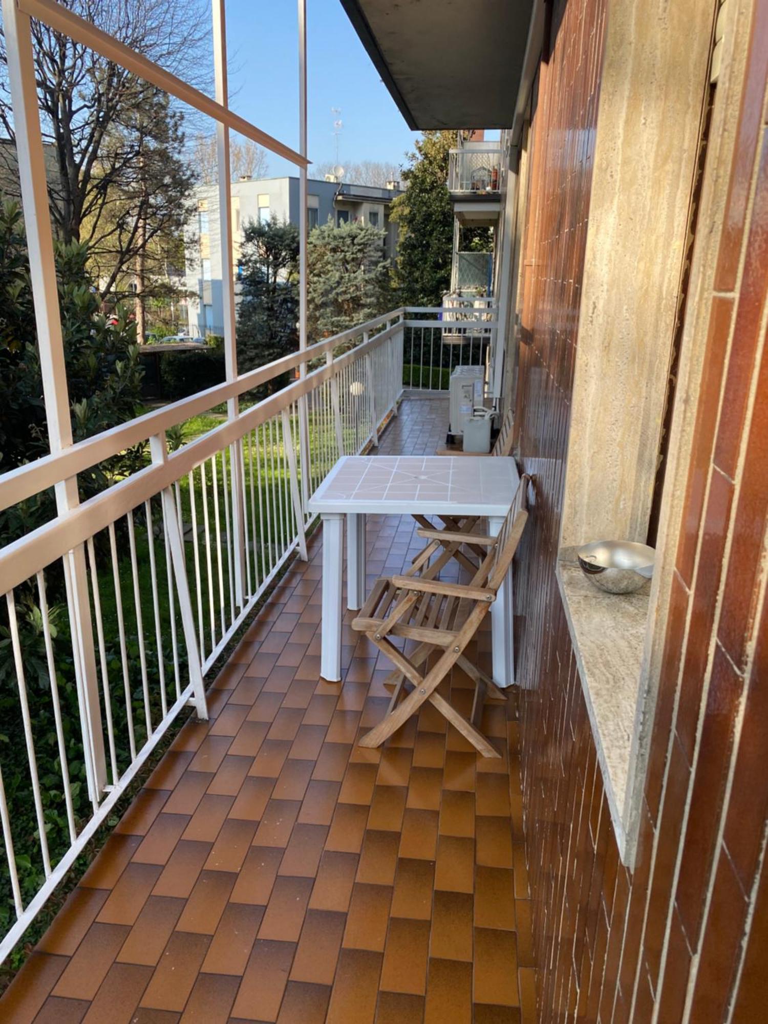 Travelounge Milano San Siro Villa Eksteriør bilde