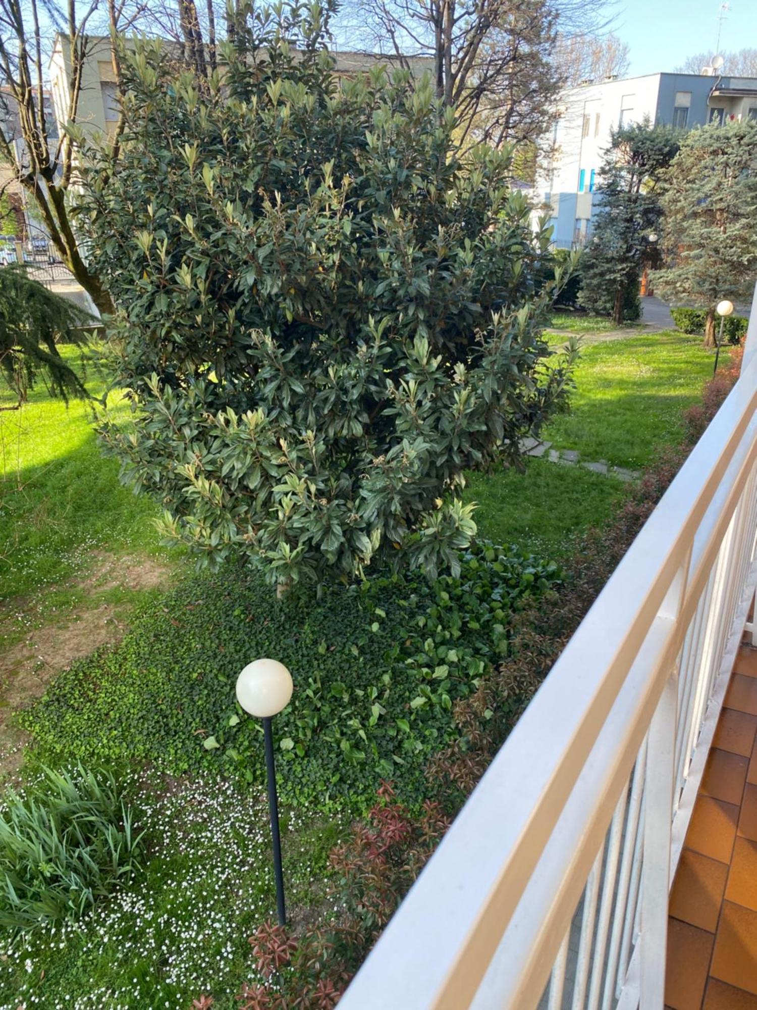 Travelounge Milano San Siro Villa Eksteriør bilde