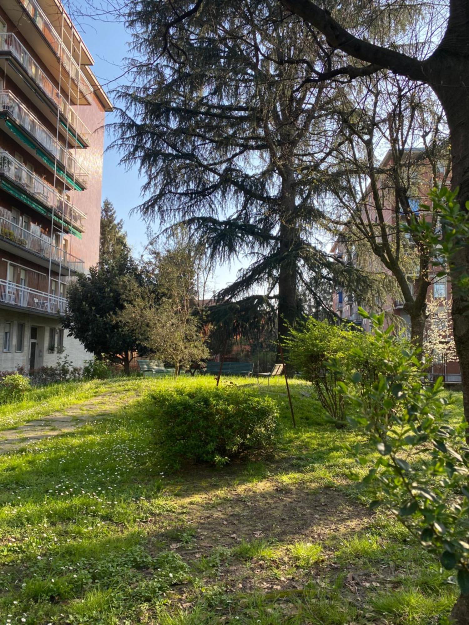 Travelounge Milano San Siro Villa Eksteriør bilde